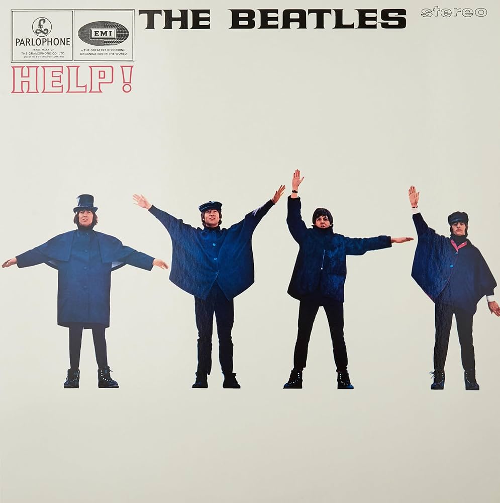 Buy Record 'The Beatles - White Album' | The Revolver Club