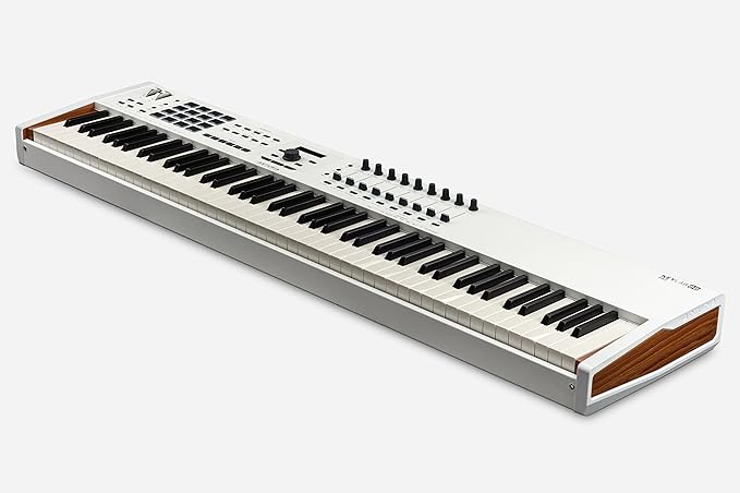 Arturia KeyLab 88 MkII