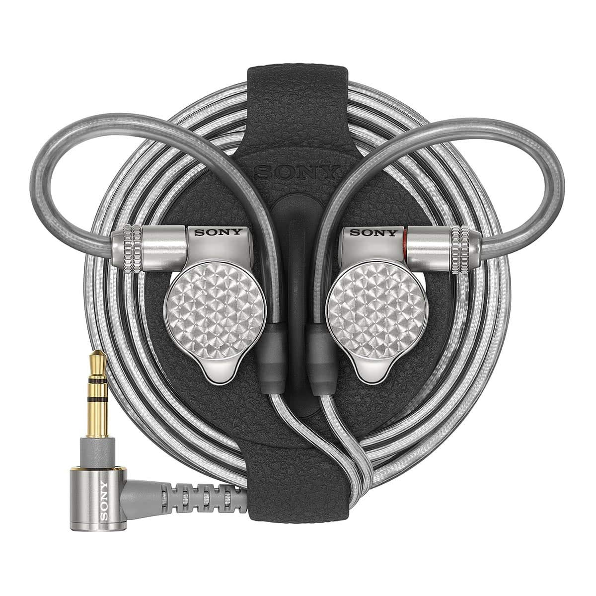 Sony IER 1ZR ( Pre-Owned ) – The Revolver Club