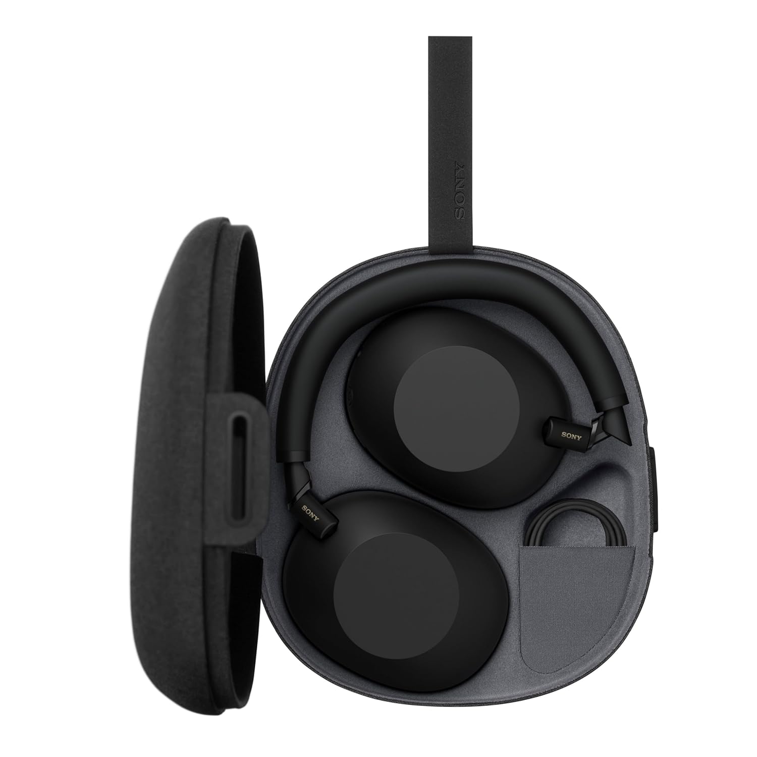 Sony WH 1000 XM6 – The Revolver Club