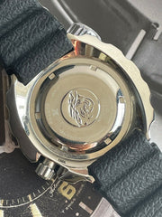 Seiko tuna 50th anniversary top