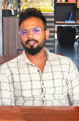 Gautham Ravi