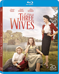 A Letter to Three Wives (Blu-Ray)