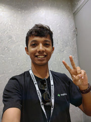 Debabrata Mondal