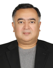 Kinjal Tanna