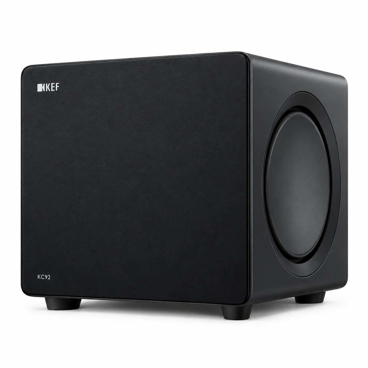 KEF KC92 Subwoofer