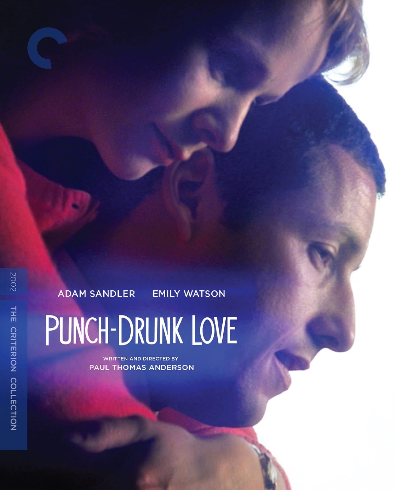 Punch-Drunk Love [Blu Ray]  [The Criterion Collection] [Arrives in 30 Days]