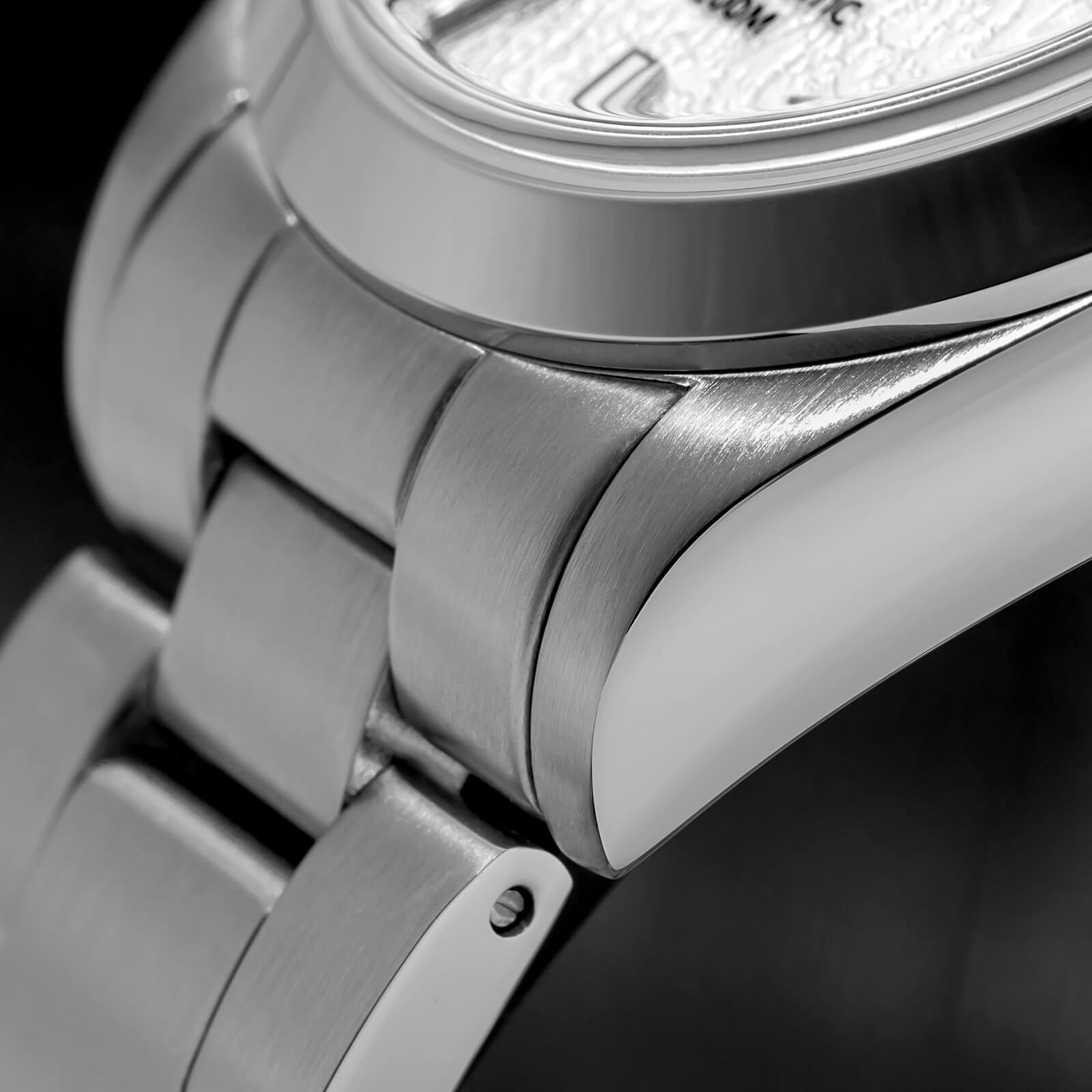 ★Holiday Sale★ADDIESDIVE 39mm 3D Bark Texture Dial NH35 Automatic Watch AD2075