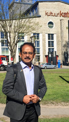 Arvind Kumar