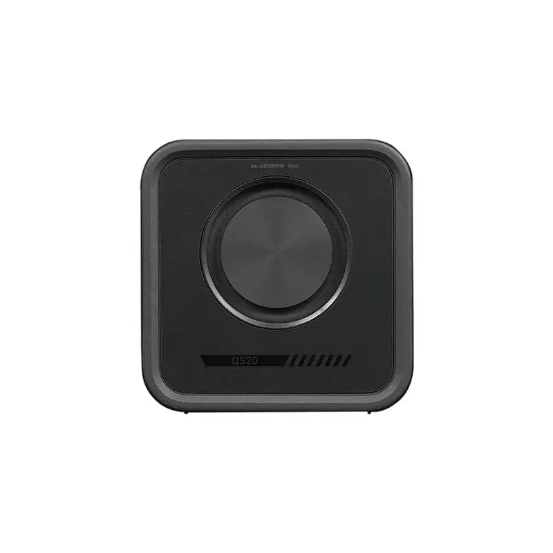 Edifier QS20 – Portable Bluetooth Speaker