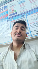 Adityaraj Singh Faujdar