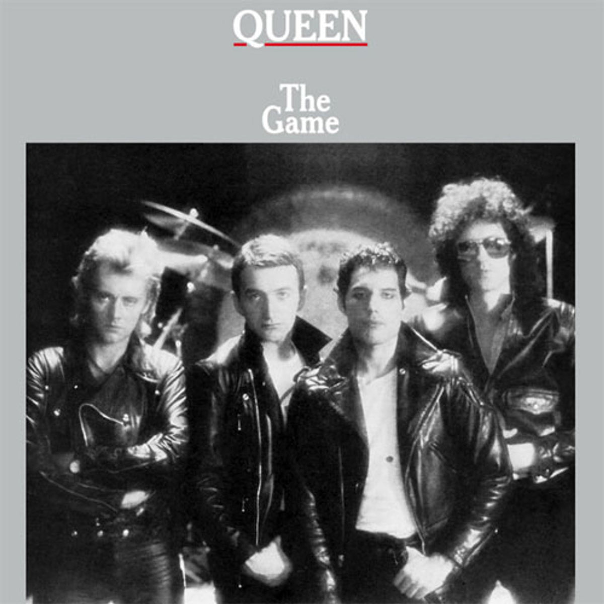 Queen - The Game (Hollywood) (Half Speed Mastered) (Arrives in 30 days ...