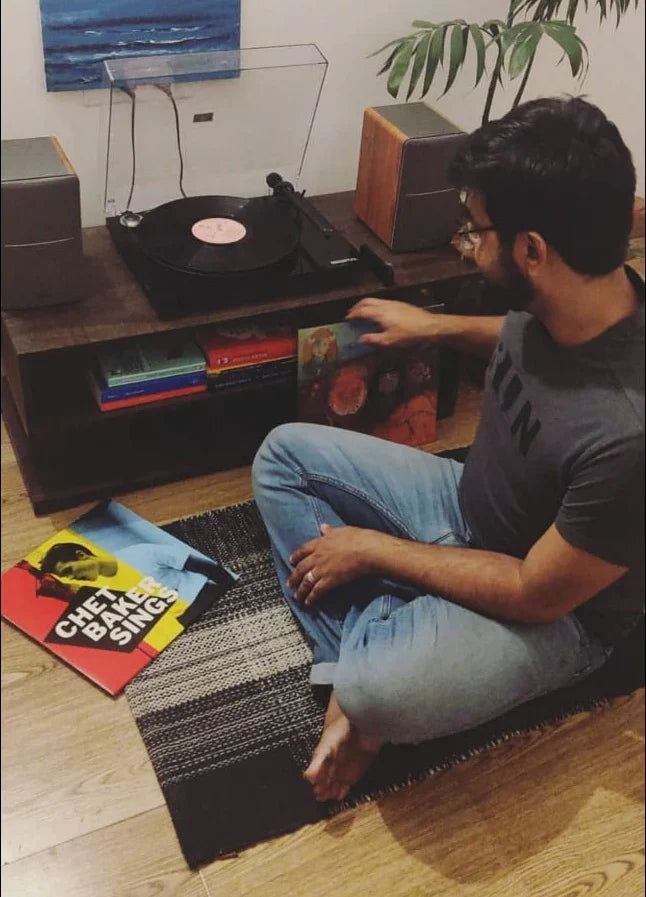 Soumyodip Banerjee 