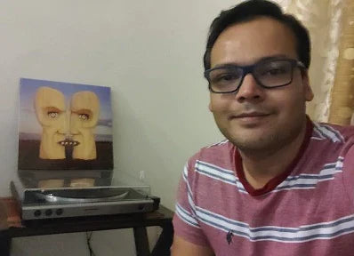 Akhil Singh 