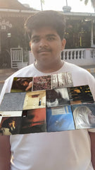 Aarav Pandey