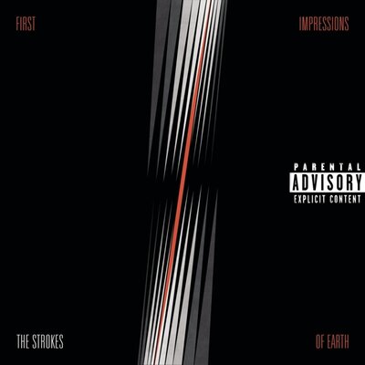 The Strokes | The Revolver Club