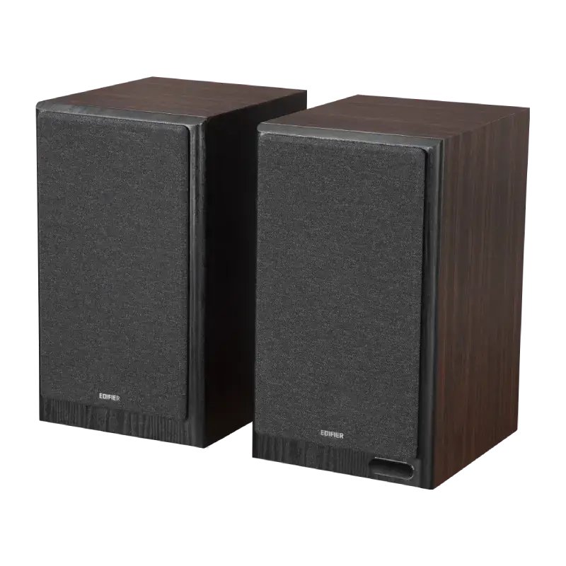 Edifier R2750DB MKII – 3-Way Powered Bookshelf Speakers