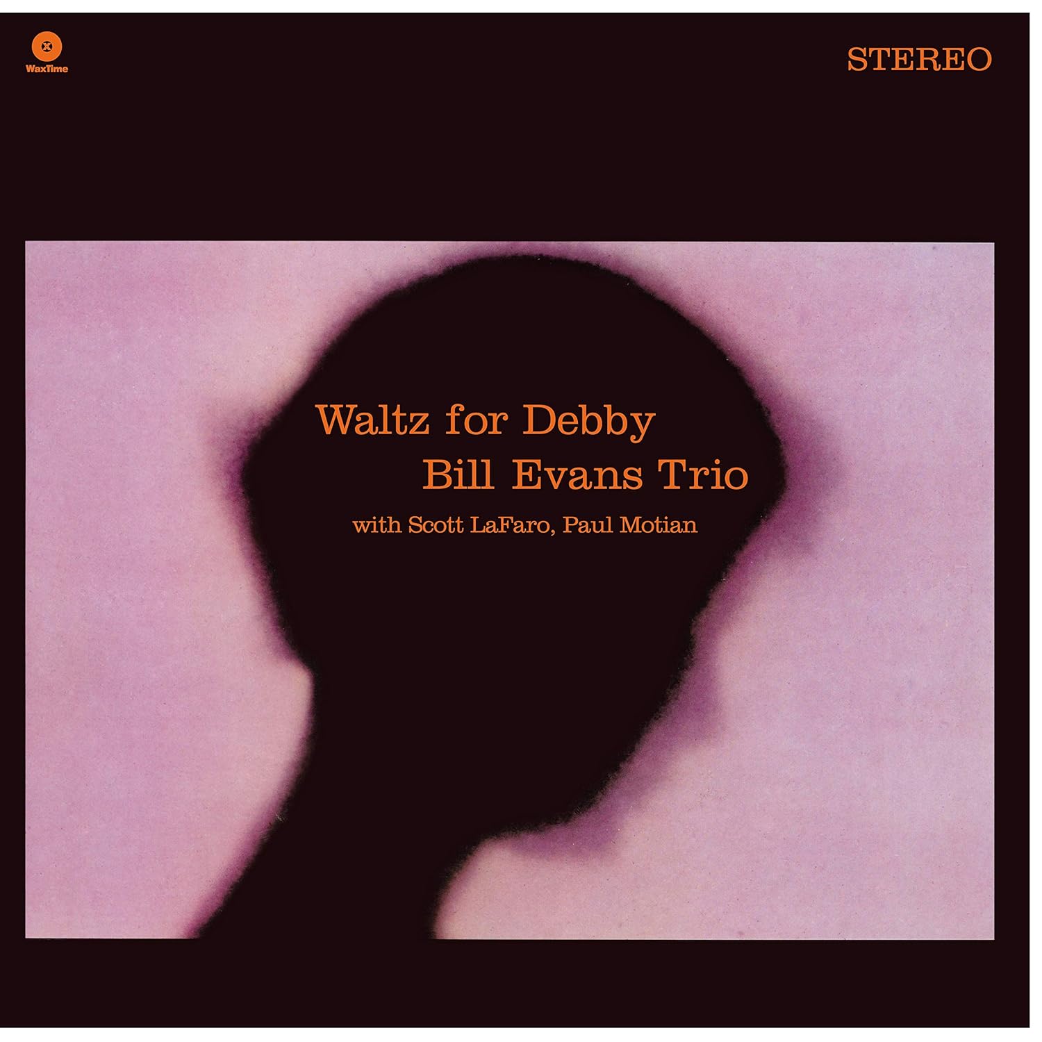 Bill Evans - Waltz For Debby (Purple) (Quick Ship)