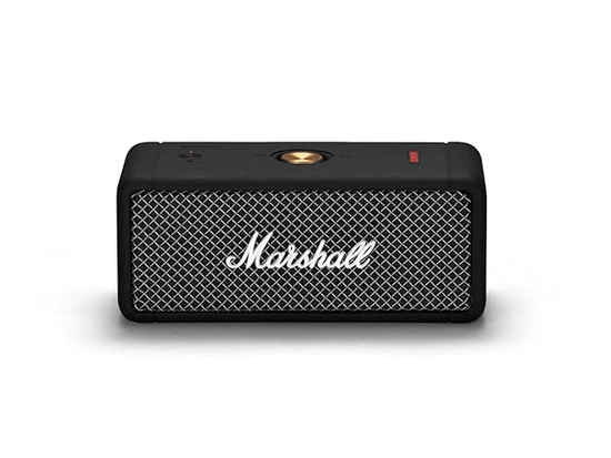 Marshall Emberton II [Bluetooth Speaker] | The Revolver Club
