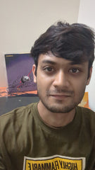 Anjum Jain