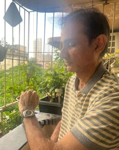 Sanjay Lulla