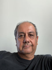Sandeep Chopra