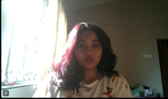 Lizann Rebello