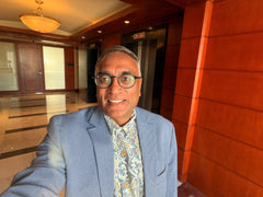 Ram Chari