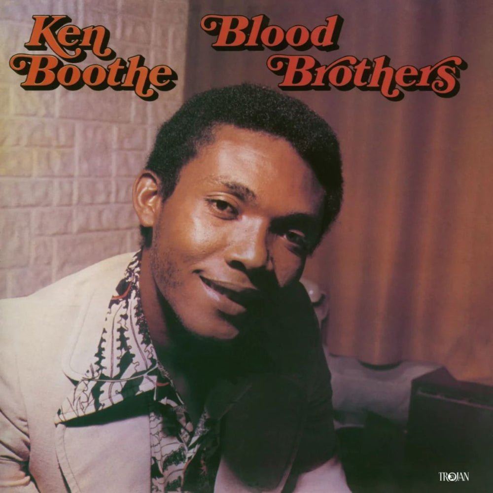 アウトレット福袋 Boothe Ken – 21 in (Arrives Vinyl) On (Music Brothers Blood その他