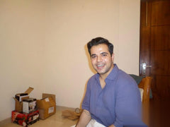 Pranjal Mukhija