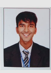 Saksham Singh