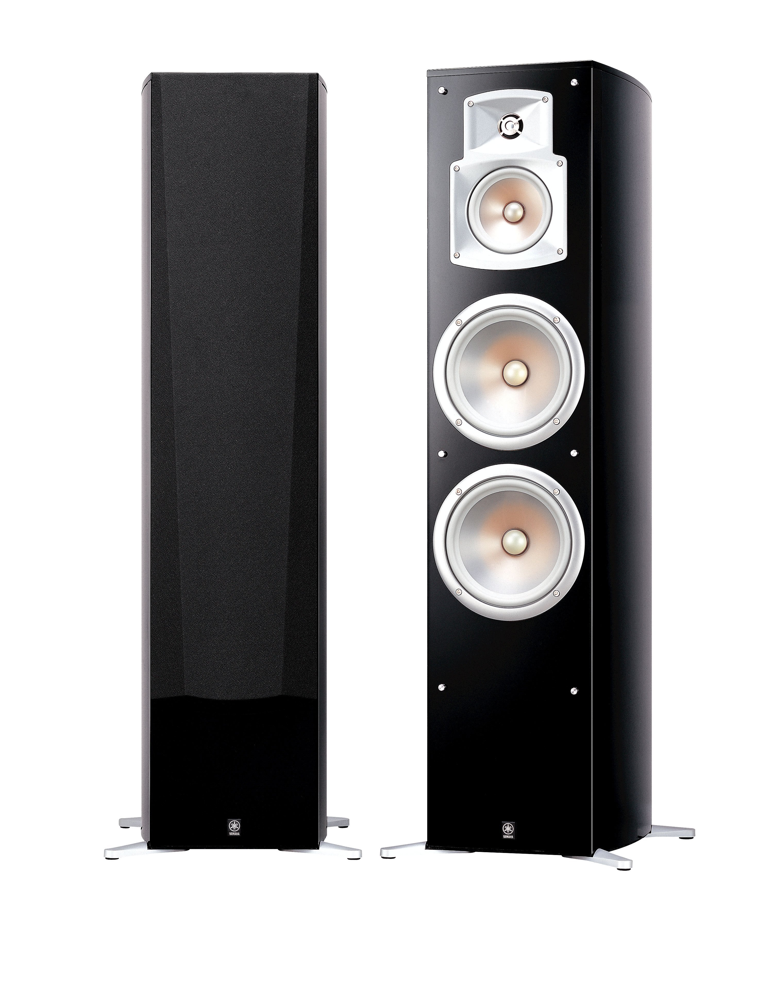 Yamaha NS-777 (Unit)