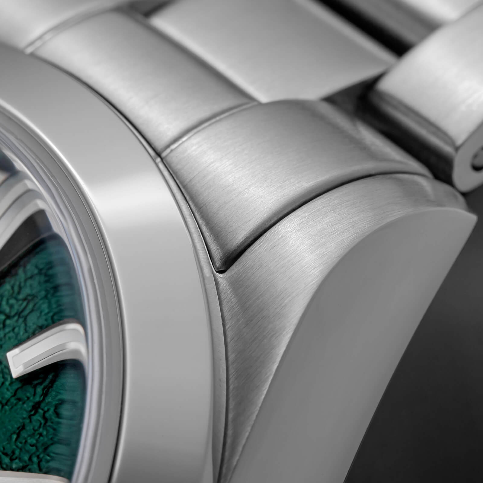 ★Holiday Sale★ADDIESDIVE 39mm 3D Bark Texture Dial NH35 Automatic Watch AD2075