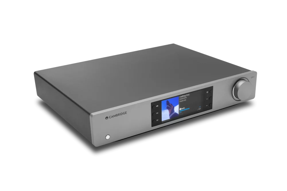 Cambridge Audio CXN100 Network Player