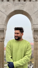 Yugantar Malhotra