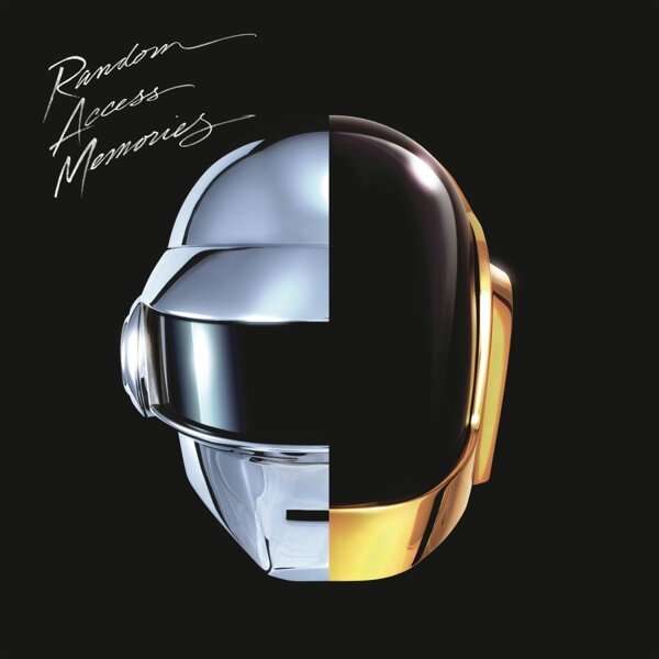 Daft Punk – Daft Punk & Friends 8b0a6f2bf1e77b04cb5adcd4a39c67