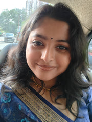Shambhavi Shanker