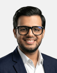 Aman Saxena