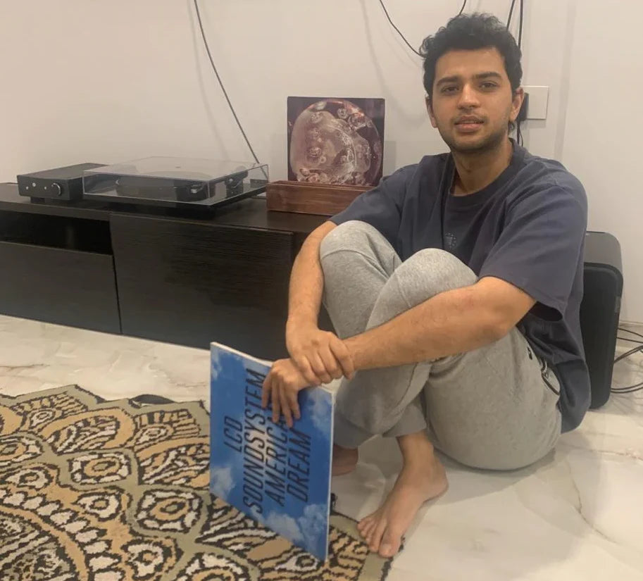 Ishan Rampuria