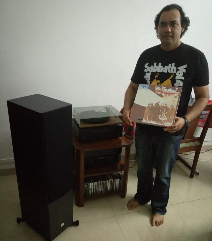 Amit Kotwal