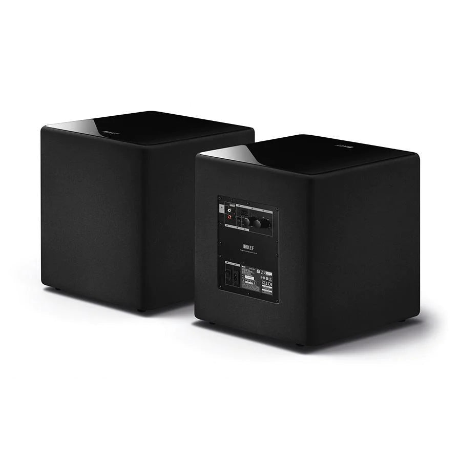 KEF Kube12b