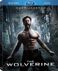 The Wolverine (Blu-Ray)