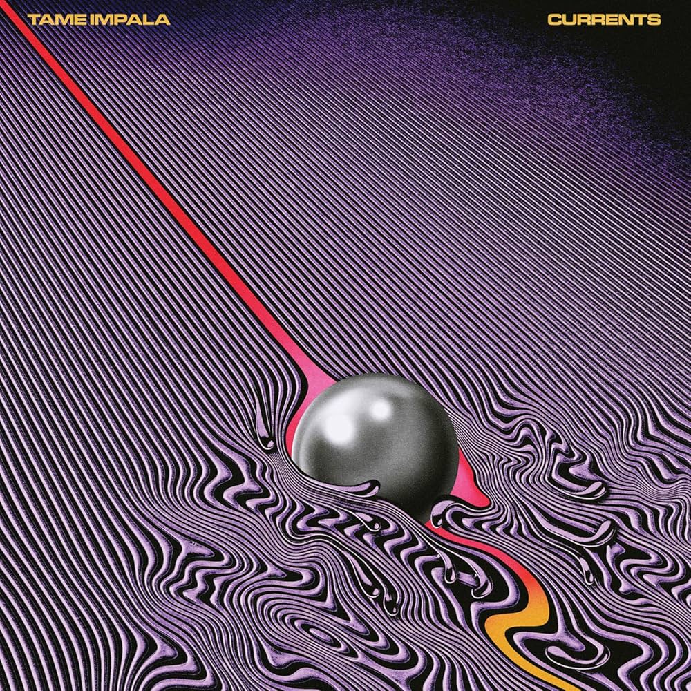 Buy Record 'Tame Impala – Lonerism' | The Revolver Club