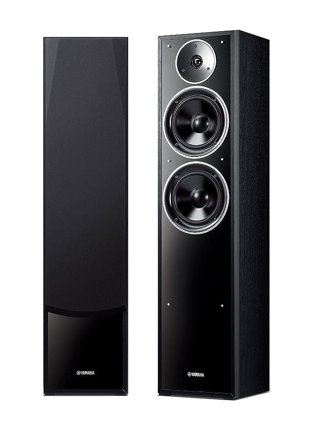 Yamaha NS-F71 (Pair)