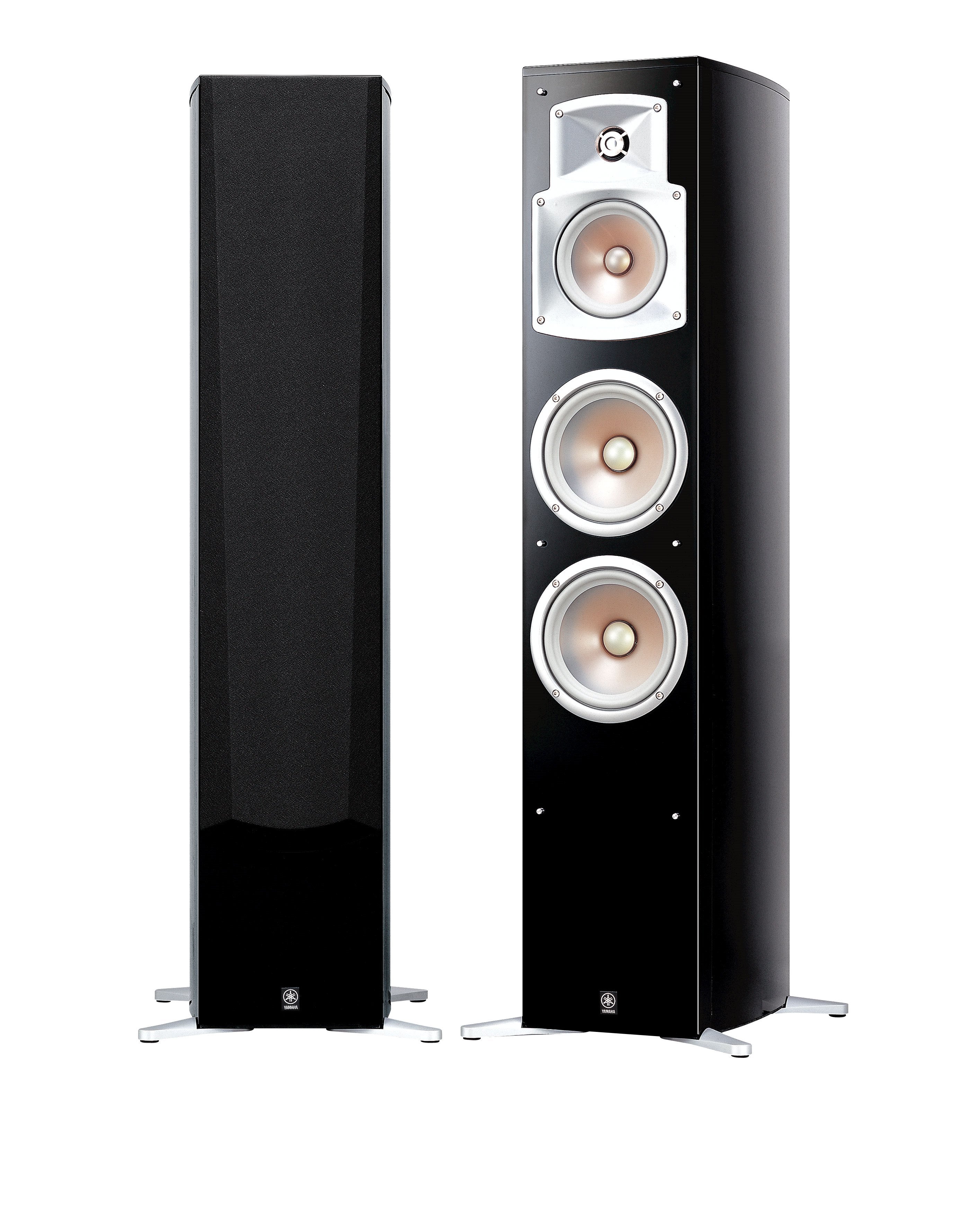 Yamaha NS-555 (Unit)