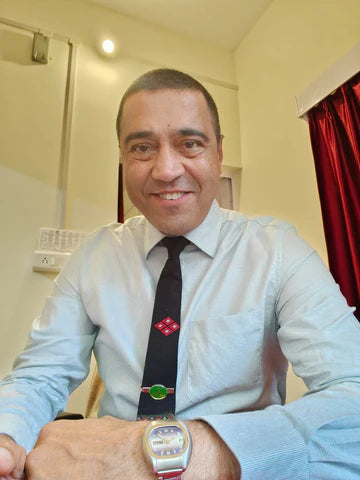 Col. Vikas Singh