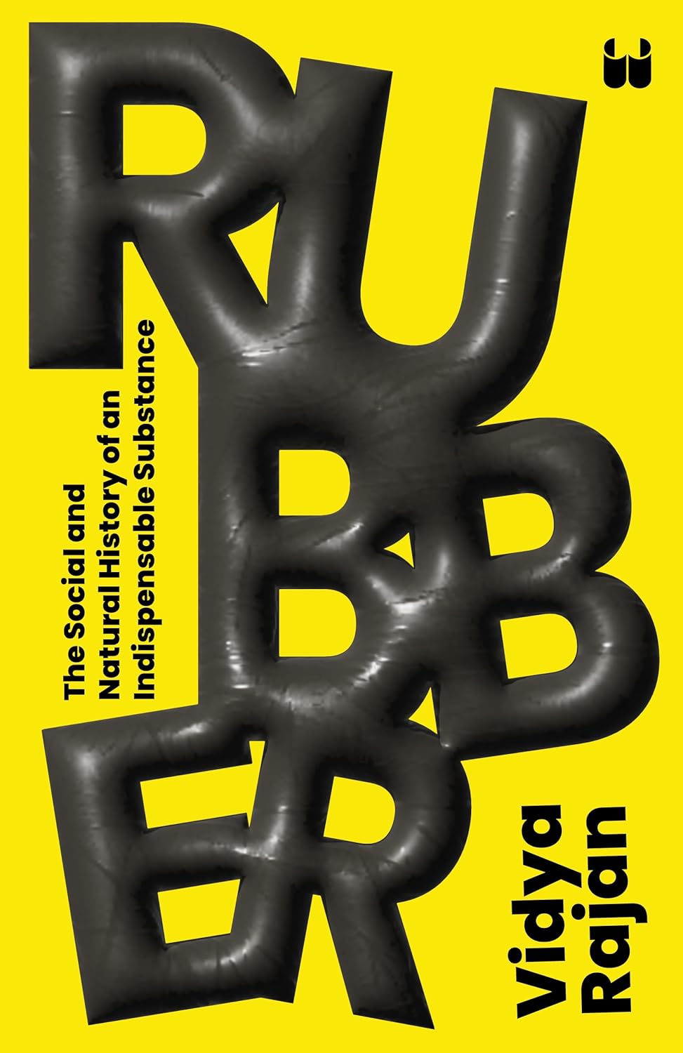 Rubber: The Social and Natural History of an Indispensable Substance [BOOK]