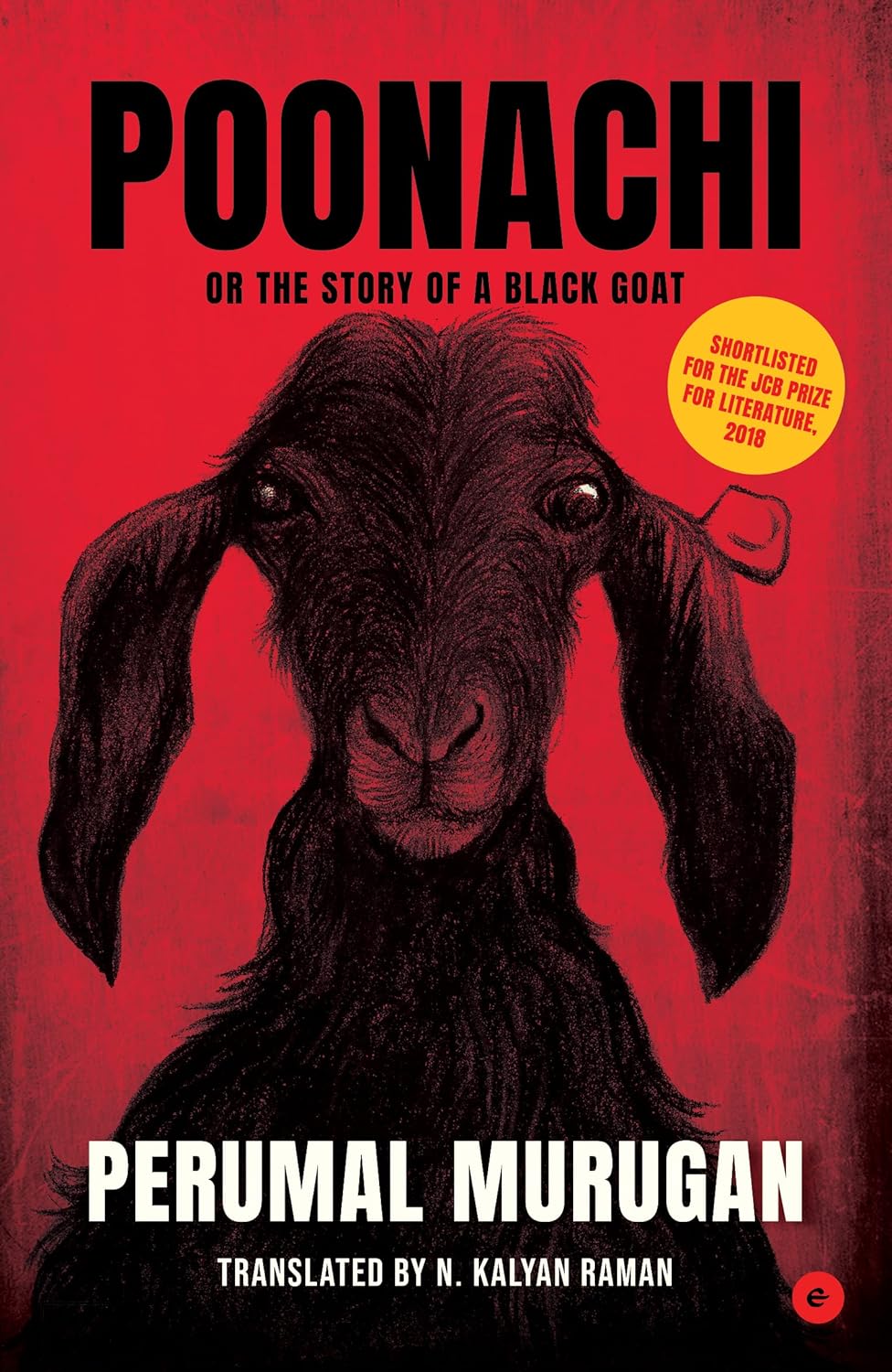 Poonachi [BOOK]