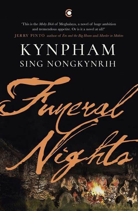 Funeral Nights [BOOK]