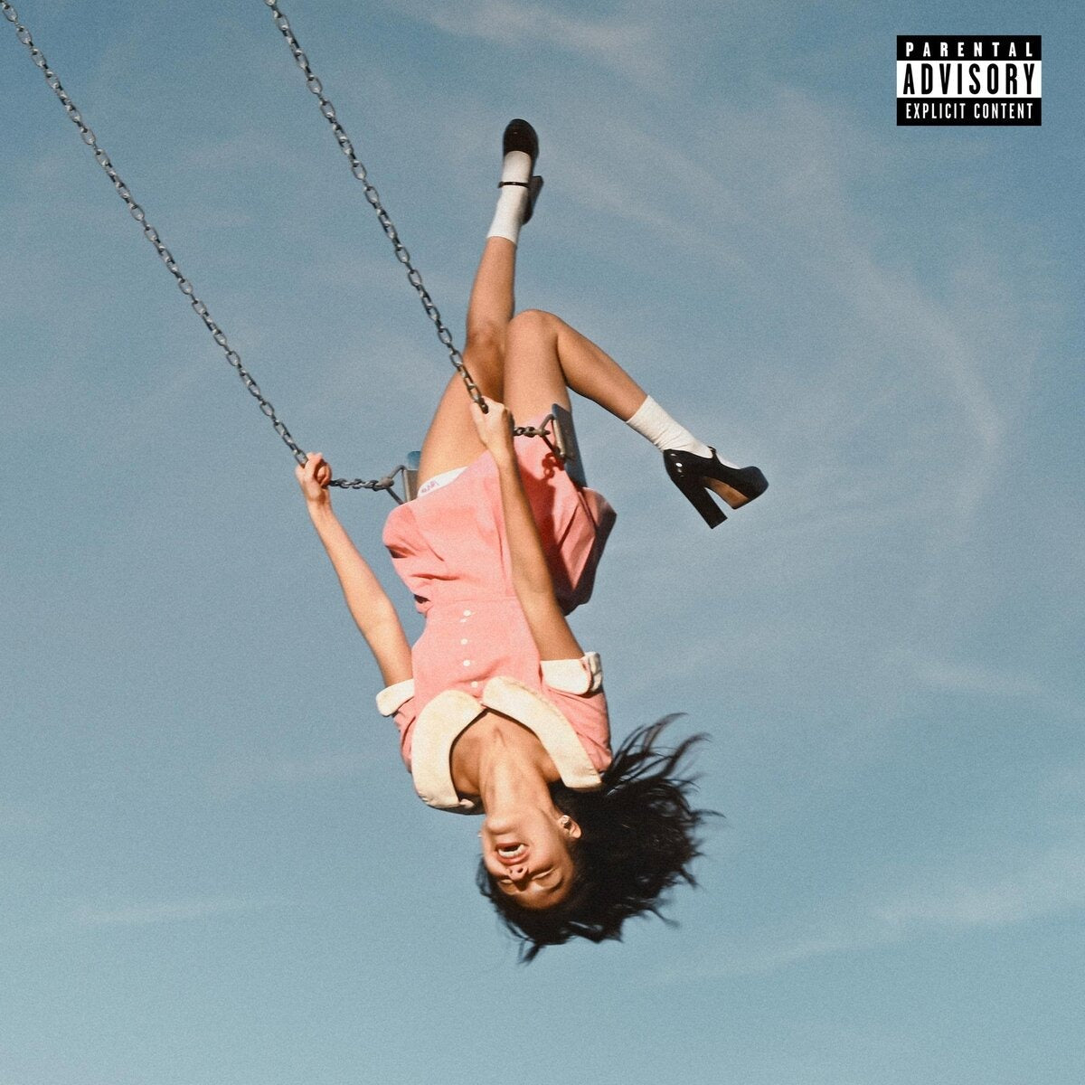 Olivia Rodrigo – You Seem Pretty Sad For A Girl So In Love (Arrives in 21 Days)